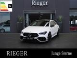 Mercedes-Benz CLA 45 AMG S 4M+ Pano*HUD*Burmester*Multibeam*++ - gebrauchte Mercedes-Benz CLA 45 AMG aus dem Jahr 2024