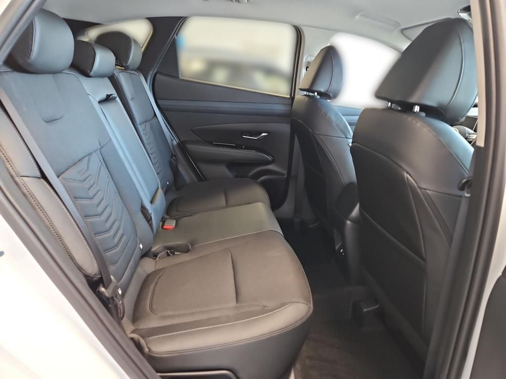 Fahrzeugabbildung Hyundai TUCSON 1.6 T-GDI 4WD 7-DCT Trend MATRIX el.Heck