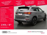 Cupra Ateca - Vorschau Bild 2