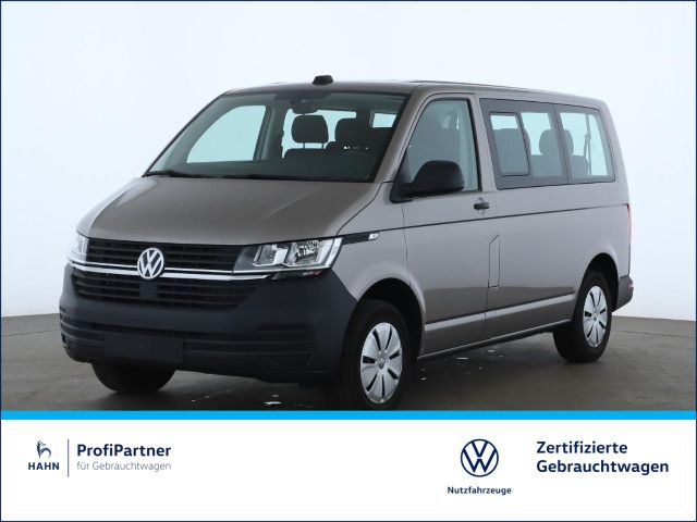 Volkswagen T6.1 Kombi KR 2,0TDI 110kW APP GAJA 9-SITZER SHZ