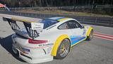 Porsche 991 GT3 GT3 Cup - Porsche 991 Unfallwagen