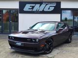 Dodge Challenger R/T Blacktop 345 V8 HEMI|LED|LEDER|SH - gebrauchte Dodge Challenger aus dem Jahr 2022