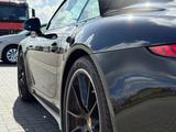 Porsche 991 4S - PDCC/CHRONO/APPROVED/LEDER/SAGA/ABSTAND - Porsche 991 in Hamburg