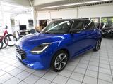 Suzuki Swift 1.2 HYBRID Comfort + - Suzuki Gebrauchtwagen in Oldenburg