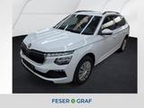 Skoda Kamiq 1.0 TSI Essence LED PDC Sitzh. Smart Link - Skoda Gebrauchtwagen in Nürnberg