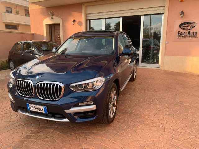 BMW Bmw X3 xDrive20d xLine