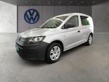 Volkswagen Caddy Cargo 2.0 TDI Navi DAB+ Sitzheizung - gebrauchte VW Caddy aus dem Jahr 2024