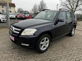 Mercedes-Benz GLK 220  BlueEfficiency 4Matic*Autom.*Bi-Xenon* - Mercedes-Benz GLK 220 Gebrauchtwagen in Hamburg