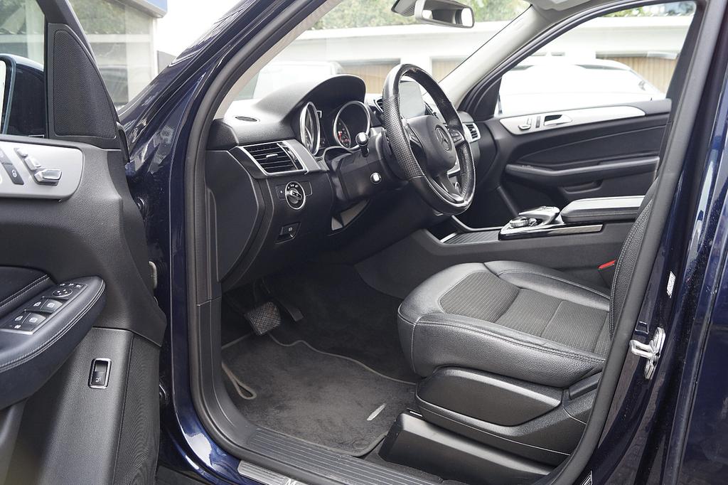 Mercedes-Benz GLE 250