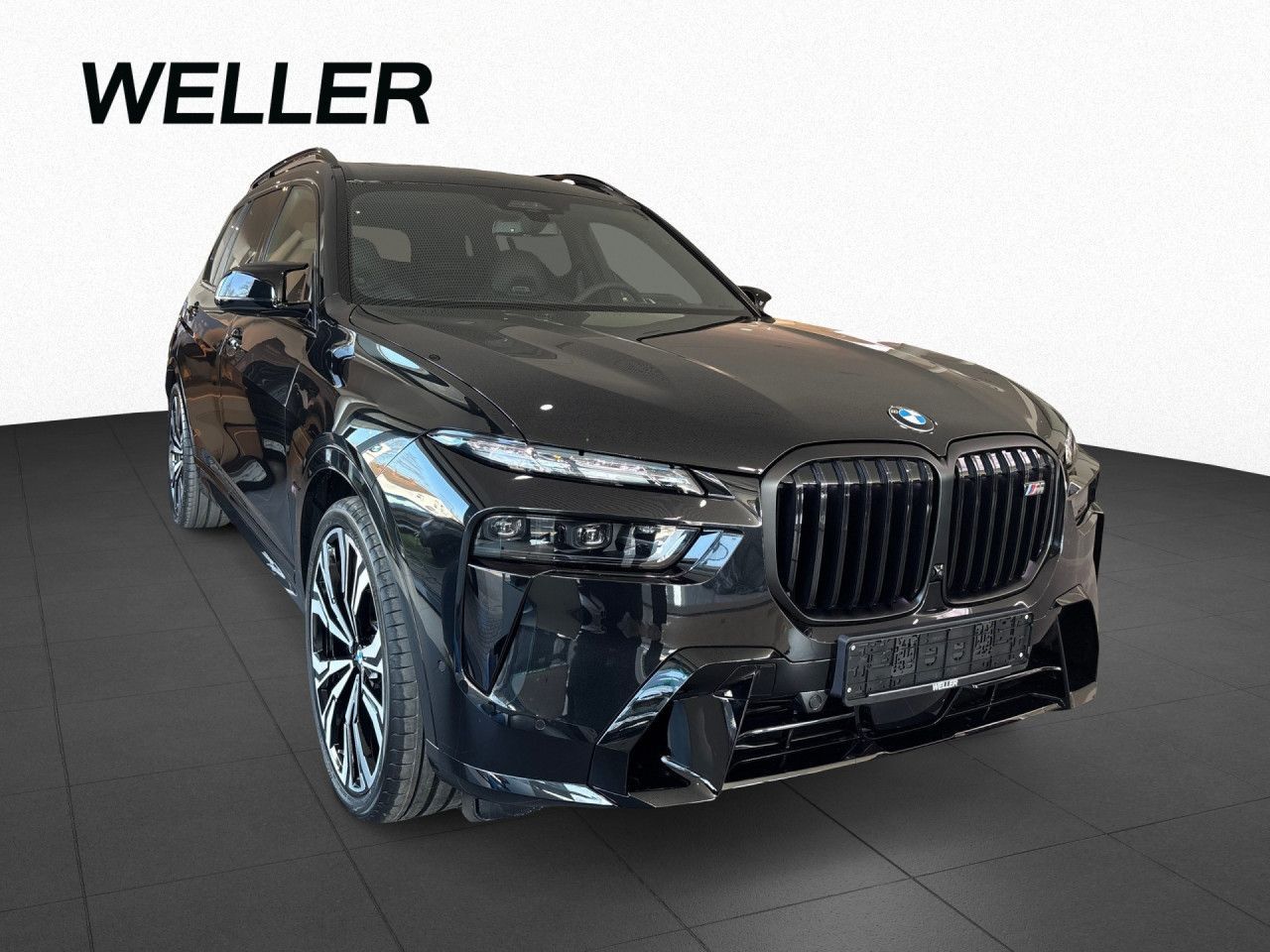BMW X7 M60 - Bild 5