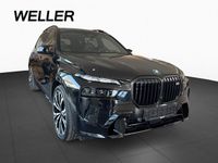 BMW X7 M60 - Vorschau Bild 5