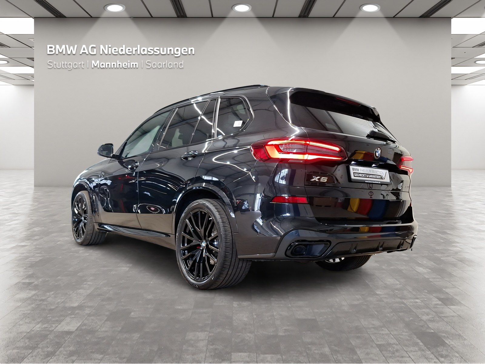 BMW X5 xDrive30d M Sport AHK Driv.Assist.Prof Laser foto 2