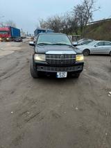 Lincoln Navigator - Lincoln Navigator Gebrauchtwagen