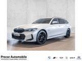 BMW 330e xDrive Touring M-Sport UPE82.900 AHK DAProf