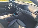 Mercedes-Benz E 350 d T Autom. - - Mercedes-Benz E 350 aus 2018