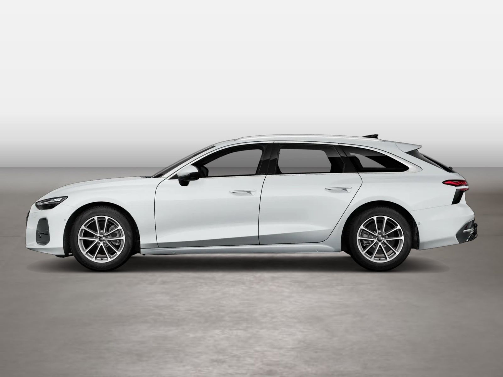 Audi A6 - Bild 8