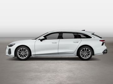 Audi A6 - 8