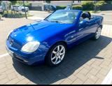 Mercedes-Benz Mercedes 200 SLK Special Edition - Mercedes-Benz: Slk Spec