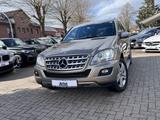 Mercedes-Benz ML 320CDI*LEDER*XENON*SHZ*PDC* - Mercedes-Benz: Beige, Luftfederung, Geländewagen