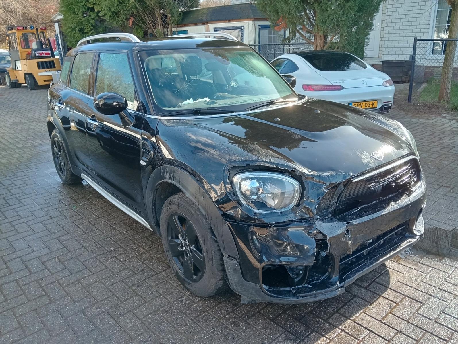 MINI COOPER Countryman Cooper