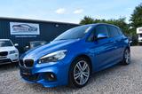 BMW 220i Active Tourer M Sport HUD DAB Memory Kamera - BMW 220: Automatik