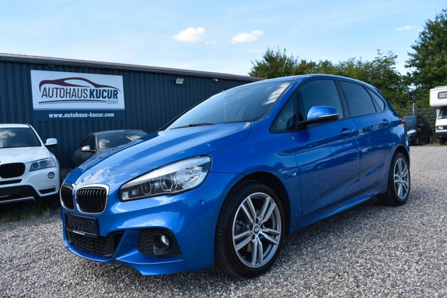 BMW 220i Active Tourer M Sport HUD DAB Memory Kamera