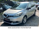 Renault Scenic III BOSE Edition - gebrauchte Renault Scenic aus dem Jahr 2015