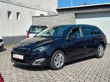 Peugeot 308 SW Allure BlueHDi Garantie*Kamera*Navi*LED*