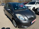 Toyota Yaris Team/KLIMA/PDC/TÜVNEU/2.HAND - Toyota Yaris aus 2008