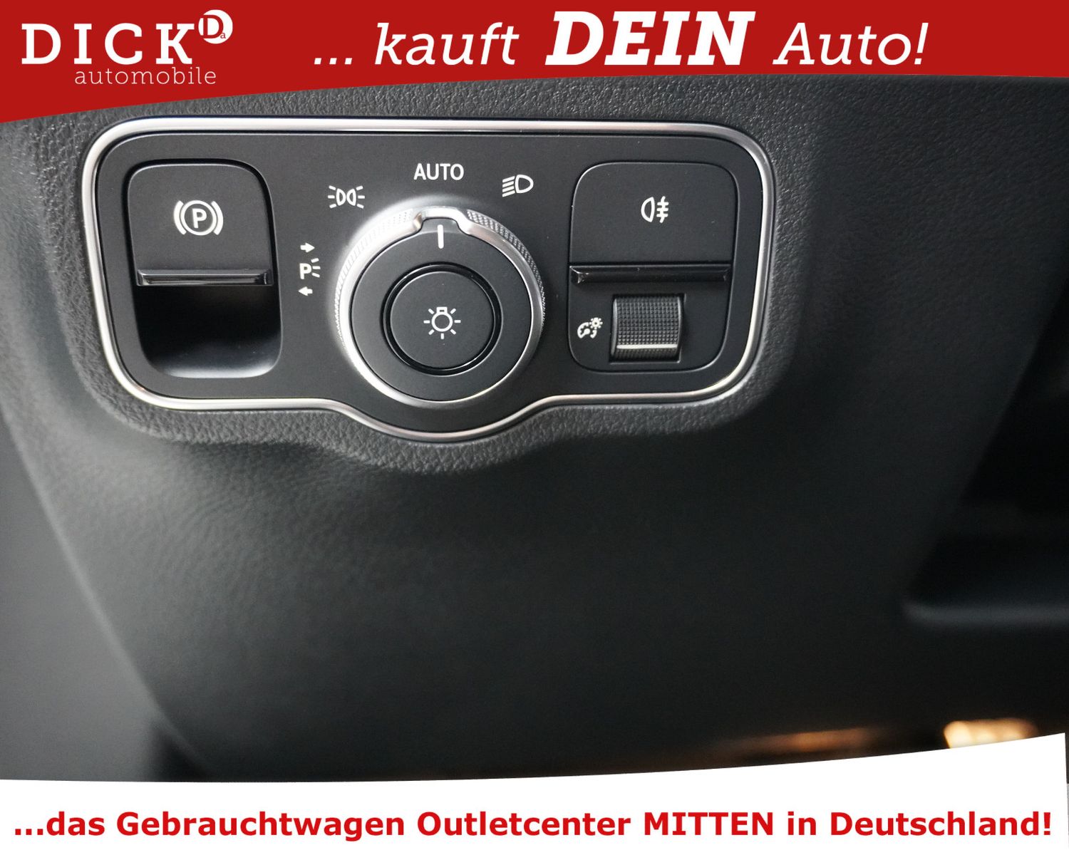 Fahrzeugabbildung Mercedes-Benz EQA 250 2X AMG Line NIGHT+PANOR+WIDES+KAMER+ACC+