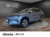 BYD Seal U DM-i Boost Plug-In Hybrid 1080km PANODACH - BYD Seal U DM-I Boost