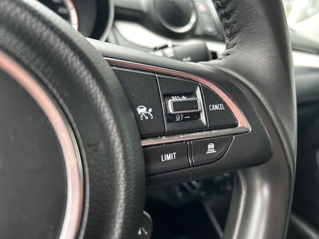 Swift Basic*Kamera*SHZ*ACC*Klima*