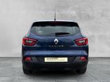 Renault Kadjar LIFE ENERGY 1.2 TCe CD+MP3+LM-RÄDER - blaue Renault Kadjar