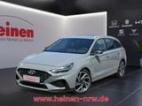 Hyundai i30 cw N LINE 1.5 T-GDI LED Navi SHZ KESSY KAM. - Hyundai i30: Cw
