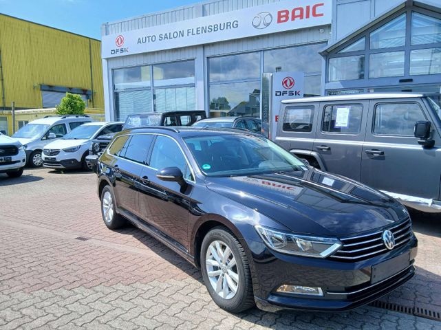 VW Passat Variant Comfortline BMT/Start-Stopp*Klima