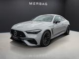 Mercedes-Benz COUPE CARBON PANO DISTRONIC SOUND Premium Navi - Mercedes-Benz CLE 53 AMG: Grau, Ambiente-Beleuchtung