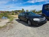 Dodge Avenger SE 2.0 CRD SE - Dodge aus 2007