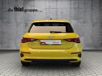Audi A3 - Vorschau Bild 5