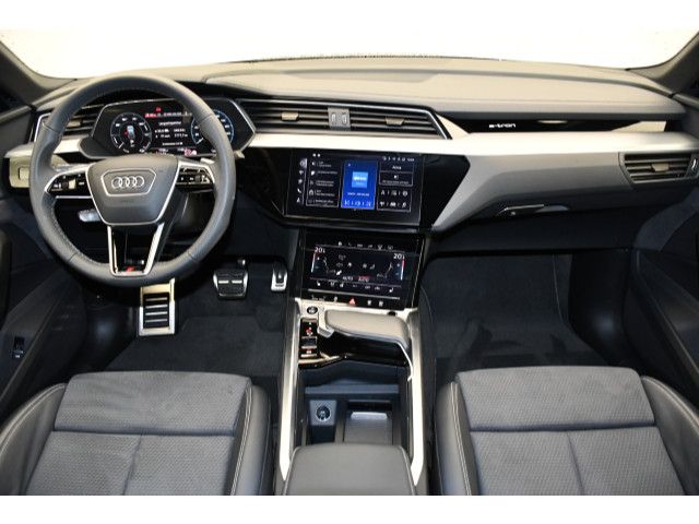 Audi Q8 - Bild 5