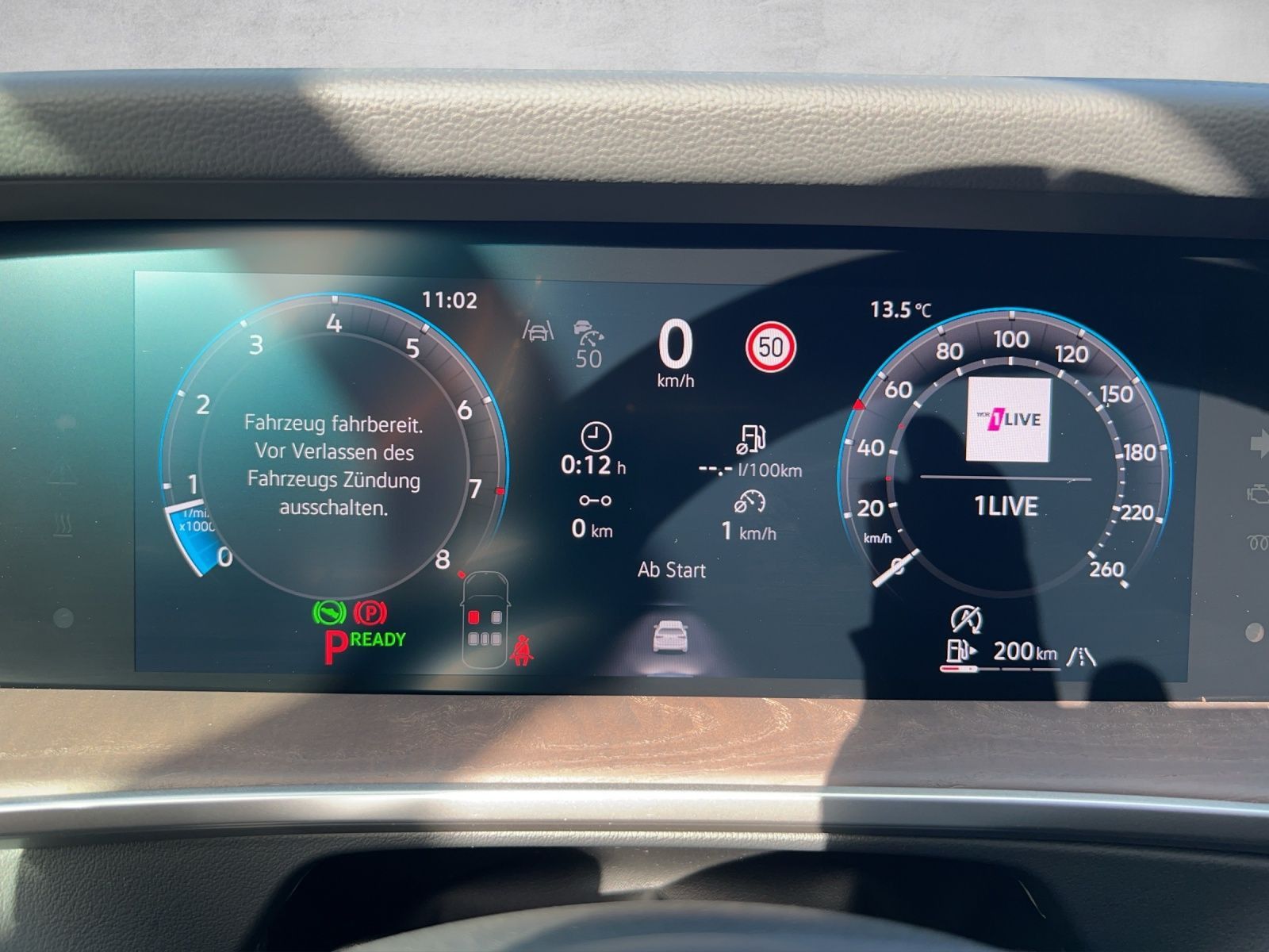 Tayron Elegance 1.5 eTSI DSG AHK*Navi*ACC*