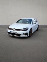 Volkswagen VW Golf 7 GTI Performance 245 PS - Volkswagen Golf: Ps GTI