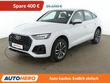 Audi Q5 Sportback 40 TDI Mild-Hybrid quattro S line - Audi Q5: Sportback