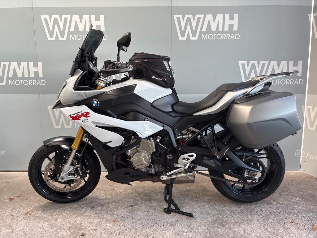 BMW S 1000 XR 