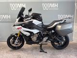 BMW S 1000 XR  - BMW X