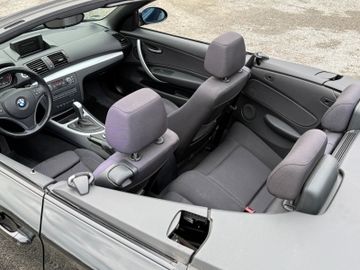 BMW 120 - 9