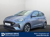 Hyundai i10 1.2 (79PS) Trend Navi Sitzhei. Kamera Klima - Hyundai: Allradantrieb