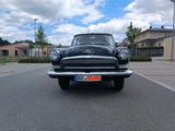 Andere Wolga  Gaz 21 - : Wolga