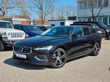 Volvo V60 Plus Bright Recharge Plug-In Hybrid T6 AWD - Volvo V60 Gebrauchtwagen in München