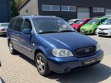 Kia Carnival II 2.5 V6 Executive/TÜV 07.27/6Sitzer/ - Kia Carnival