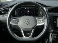 Volkswagen Tiguan Allspace - Vorschau Bild 9